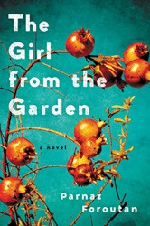 Cover of The Girl from the Garden