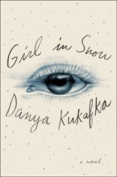 Cover of Girl in Snow