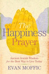 Cover of The Happiness Prayer