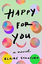 Cover of Happy for You