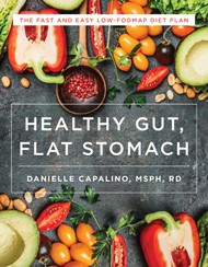 Cover of Healthy Gut Flat Stomach