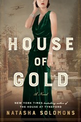 Cover of House of Gold