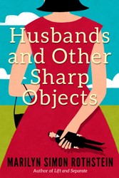 Cover of Husbands and Other Sharp Objects