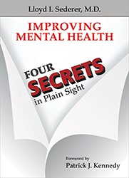 Cover of Improving Mental Health