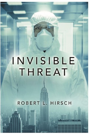 Cover of Invisible Threat