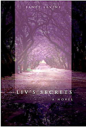 Cover of Liv's Secrets