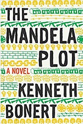 Cover of The Mandela Plot