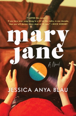 Cover of Mary Jane: A Novel