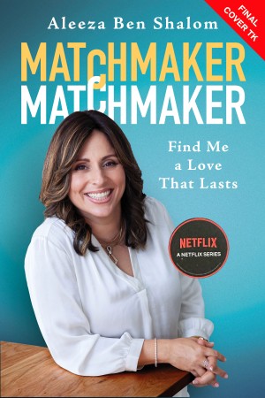 Cover of Matchmaker Matchmaker: Find Me a Love That Lasts