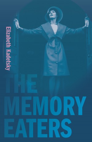 Cover of The Memory Eaters