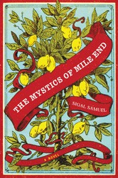 Cover of The Mystics of Mile End