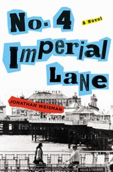 Cover of No. 4 Imperial Lane: A Novel