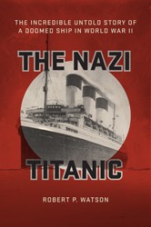 Cover of The Nazi Titanic