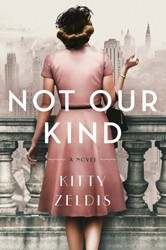 Cover of Not Our Kind: A Novel