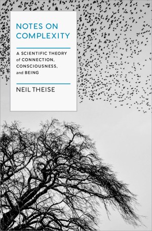 Cover of Notes on Complexity: A Scientific Theory of Connection, Consciousness, and Being