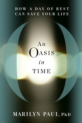 Cover of An Oasis in Time