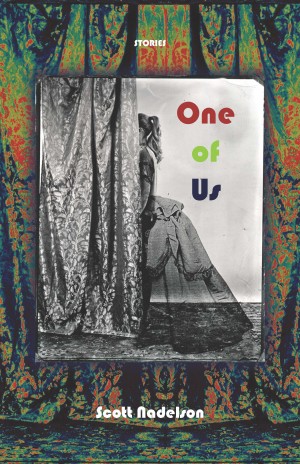 Cover of One of Us: Stories