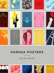 Cover of Parsha Posters