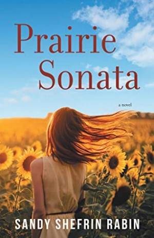 Cover of Prairie Sonata