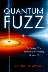 Cover of Quantum Fuzz