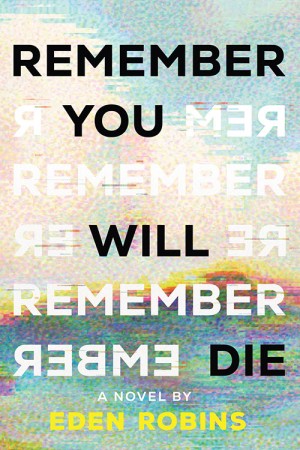Cover of Remember You Will Die