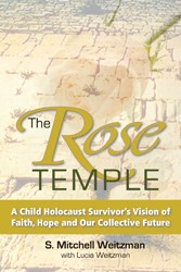 Cover of The Rose Temple