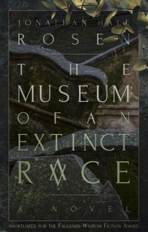 Cover of The Museum of an Extinct Race