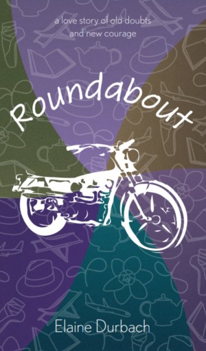Cover of Roundabout