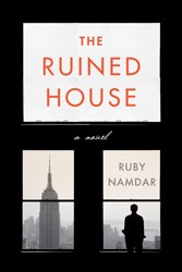 Cover of The Ruined House