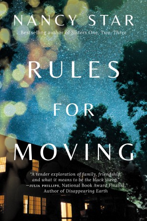 Cover of Rules for Moving