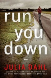 Cover of Run You Down