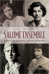 Cover of The Salome Ensemble