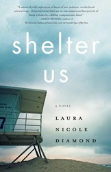 Cover of Shelter Us: A Novel
