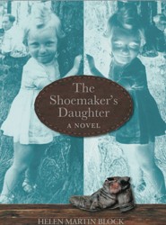 Cover of The Shoemaker's Daughter