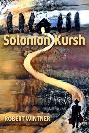 Cover of Solomon Kursh