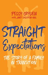 Cover of Straight Expectations