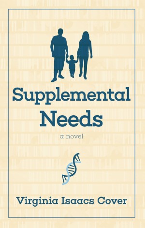 Cover of Supplemental Needs