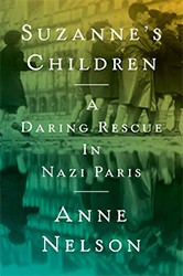 Cover of Suzanne's Children