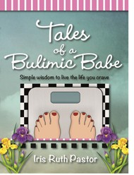 Cover of Tales of a Bulimic Babe