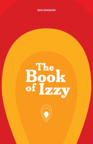 Cover of The Book of Izzy