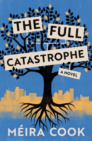 Cover of Full Catastrophe
