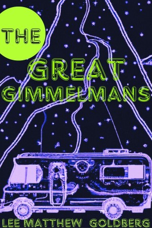 Cover of The Great Gimmelmans