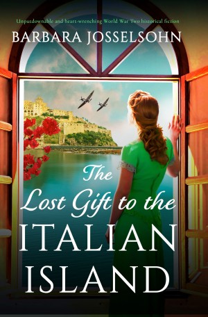 Cover of The Lost Gift to the Italian Island