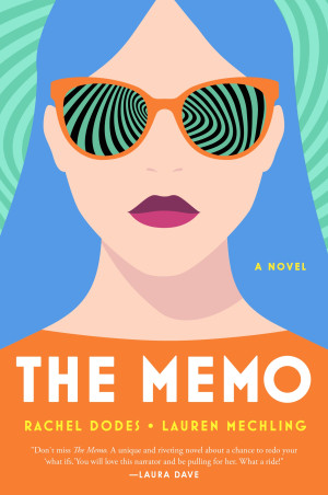 Cover of The Memo