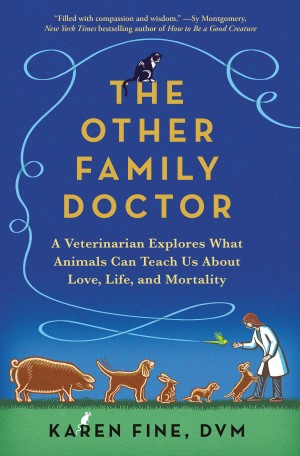 Cover of The Other Family Doctor