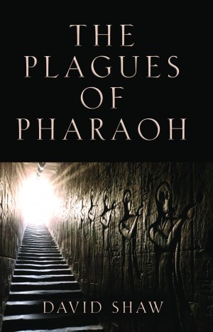 Cover of The Plagues of Pharaoh