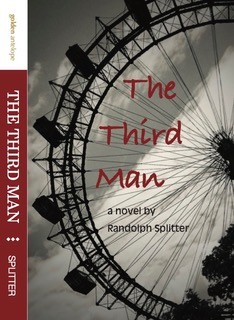 Cover of The Third Man