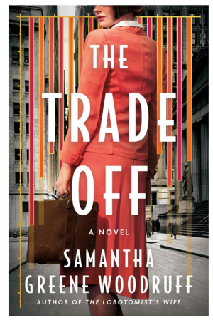 Cover of The Trade Off