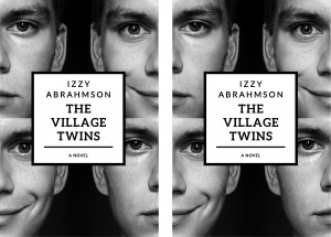 Cover of The Village Twins