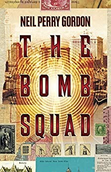 Cover of The Bomb Squad: Clash of the Patriots